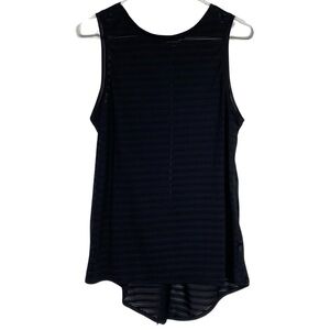 Sz 6 Lululemon Meet Halfway Tank